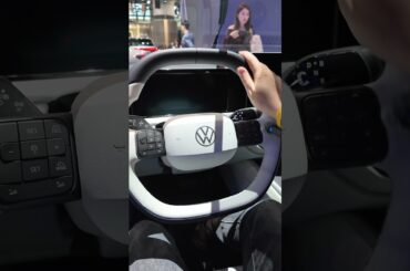 All New 2026 Volkswagen Passat ePro PHEV