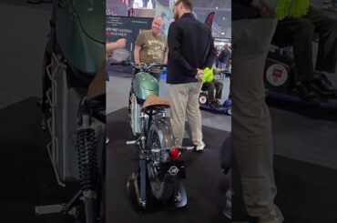 Maeving RM2 | MCL25 | #captainclumsy  #cmdiaries #newmodel