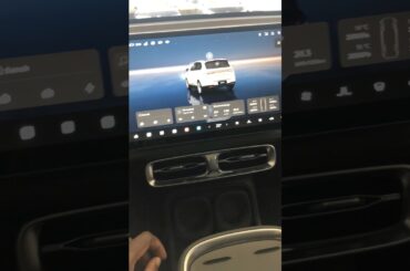 LEAPMOTOR B10 Beautiful Interior #leapmotor #leapmotorb10 #autos #ev #carreview #electriccar #b10