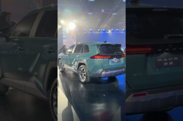 2026 RAV4 Woodland PHEV : The Ultimate "Do-It-All" Global SUV.