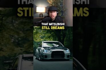 Would a hybrid Evo ruin the legacy or revive it for a new era?