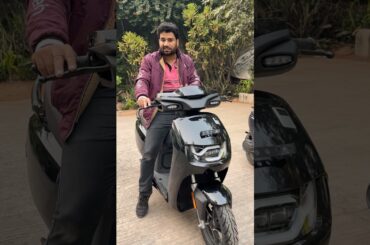 Hero Vida VX2 Plus Vs Tvs Orbiter Detail Comparison Video #tvsorbiter #vidavx2plus #electricscooter