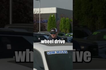 Check out low-mile Audi Q5 plug-in and sporty AWD Lexus IS300 F-Sport bargains