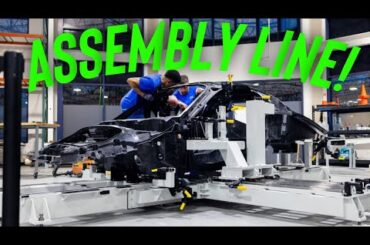 Aptera Production Updates!