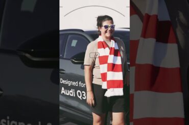 A little recap of our highlights featuring the FC Bayern Women.