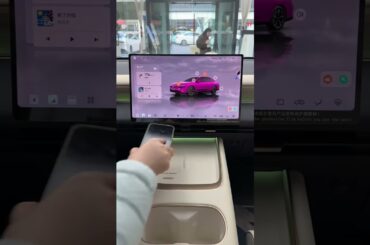 The New 2026 Nissan N6 PHEV