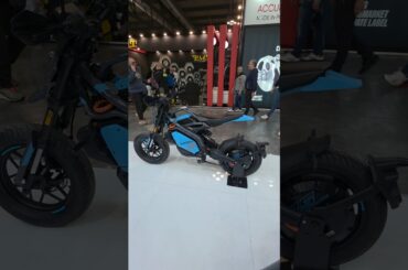 My Favorite Ebike at EICMA 2025 #shorts #ebike #bikelife #speed #electric #ev #bike