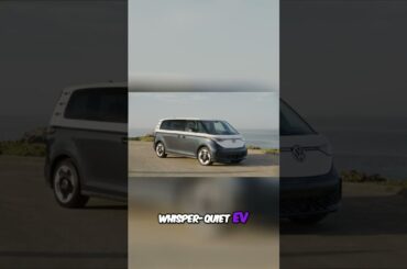 EV ID.Buzz vs. Grand Highlander vs. Outback Showdown #shorts