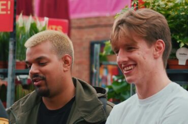 SOUTHAMPTON UNIVERSITY HONDA VISIT 2025