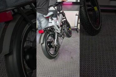 Share this with your buddy?#cybervelo #ek6 #foryou #electricbike #ebike #automobile #emtb #mtb