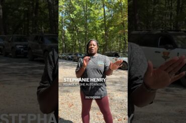 Adventure Unlocked with Bronco Sport® at the Bronco® Off-Roadeo