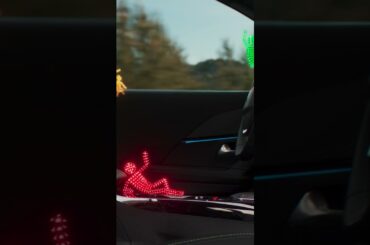 Peugeot E-2008 l Designed to break free l Sharp handling