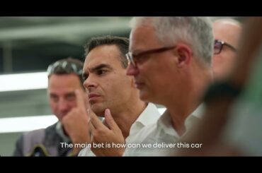 Inside the Twingo revolution - Teaser | Renault Group