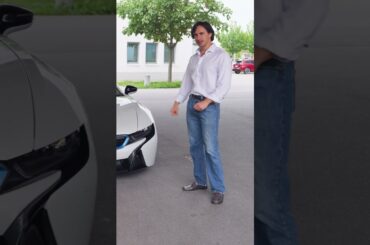 Neue Klasse Origins | The Sports Car That Showed the World What’s Next.