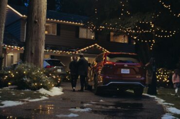 Running Late - Toyotathon