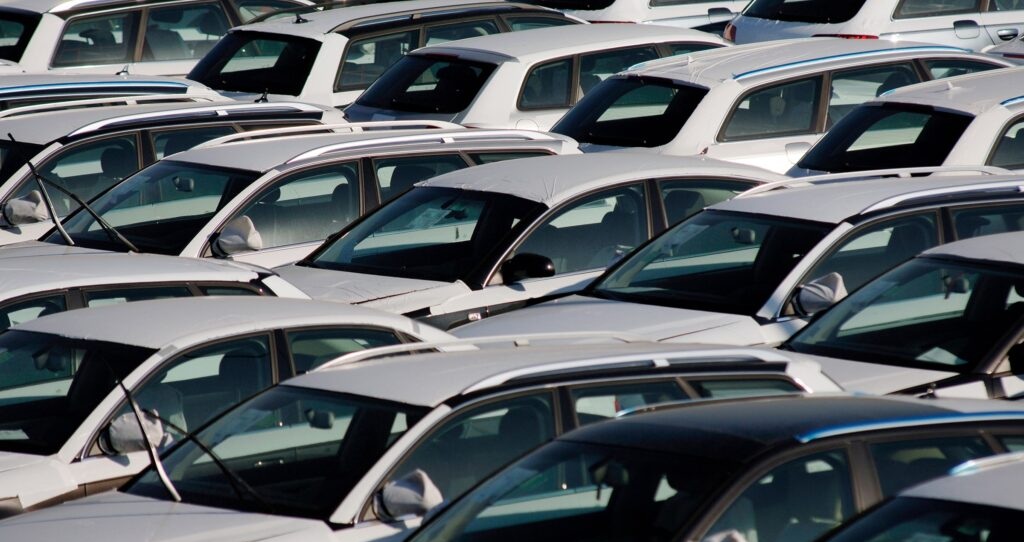 Electrified car registrations in Europe rise to 63.9% of the bloc’s total