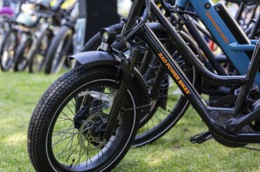 Consumer Product Safety Commission issues warning over Rad Power Bikes batteries