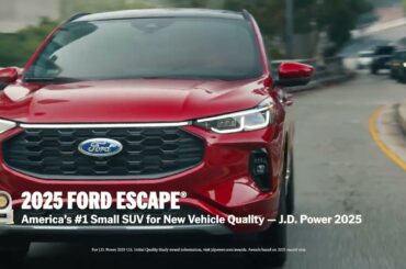 Award-winning results for an award-winning brand.