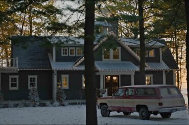 Memory Lane | Chevrolet Holiday Commercial 2025