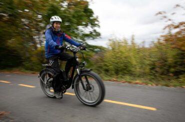 U.S. regulator issues safety warning for e-bike brand’s batteries, which are also sold in B.C.