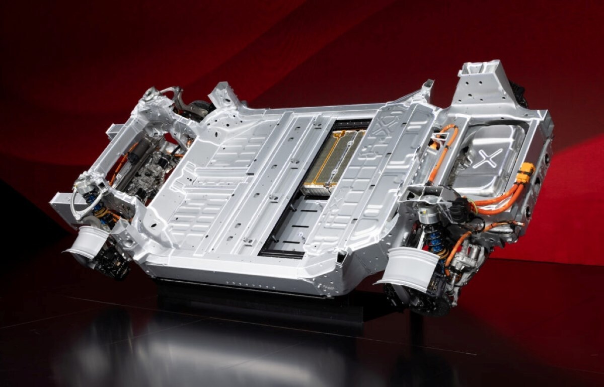 Ferrari details recycled aluminium use for its first all-electric car