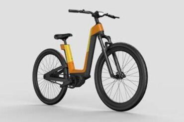 E-bike Industry