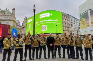 Major e-bike warning issued across London ahead of Black Friday