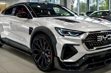 2026 Byd Song Plus - The World's Most Affordable Electric Car!