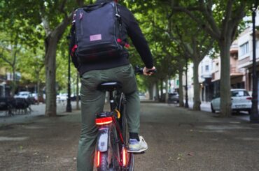 Warning issued for e-bike batteries tied to dozens of fires