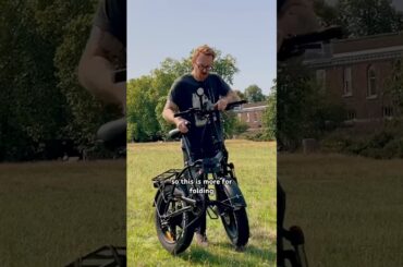 SERIOUS electric bike Black Friday deals: Hygge