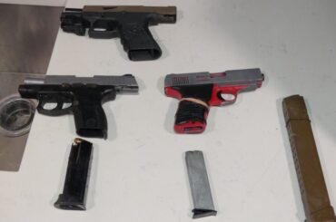 Large group of masked assailants robbed juveniles of e-bike at gunpoint in Norwood, police say