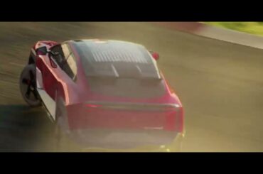 Mahindra BE6 Formula E | Special Edition