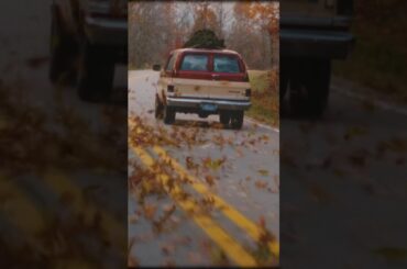 Watch 30 years of tradition in one holiday film.