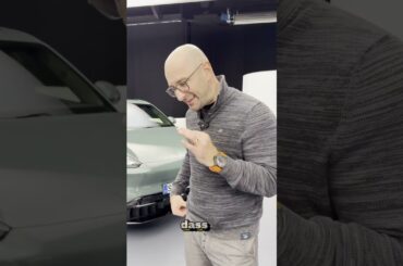 Schluss mit lustig #porsche #ev #dragrace