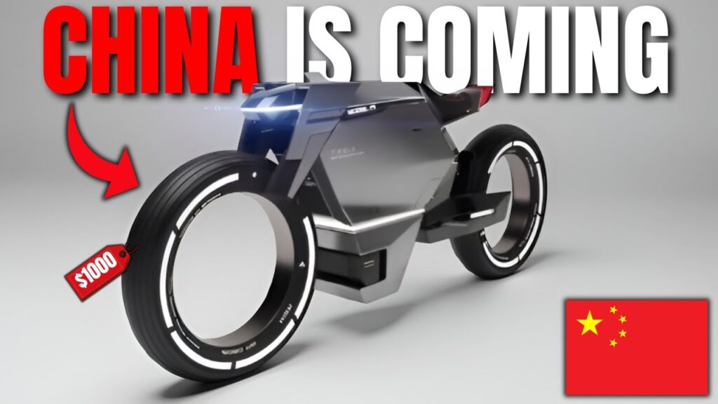 Electric Motorcycles for sale - Cycle Trader