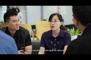 Dans les coulisses de la révolution Twingo - Ep.3 "Nouveaux processus" | Renault Group