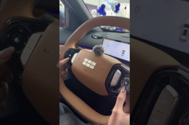 All New Geely Galaxy Starship 7 PHEV 2026