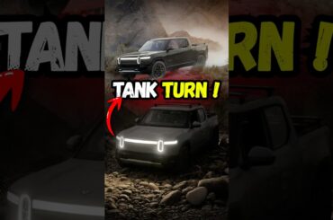 Can an Electric Truck Really Do This?