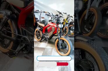 Order the Luckeep M5 Ultra Dual Motor 3000W Peak #EBike Today! #electricbike #motorbike #dirtbike