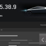 Tesla update 2025.38.9 goes wide release on HW3 Model Y, Model 3, and HW4 Cybertruck, skipping the FSD update.