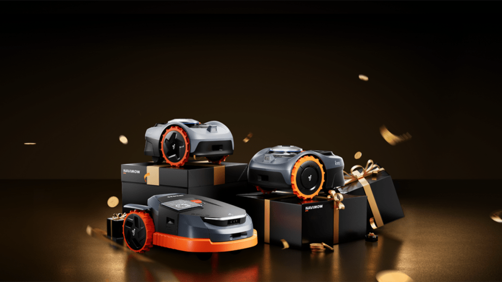 Black Friday Green Deals