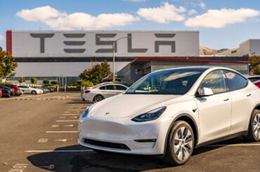 Tesla sales down in key markets amid rising competition