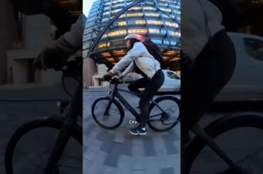 Bag an Engwe electric bike bargain this Black Friday!