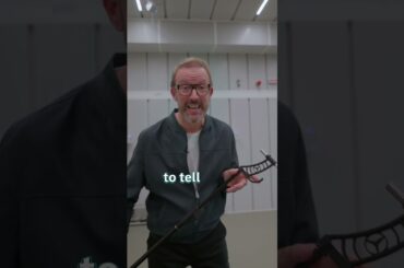 Electric mobility changes EVERYTHING – including the sound! | #shorts