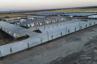 Tesla has completed and opened its biggest Supercharger station ever and it’s based in California