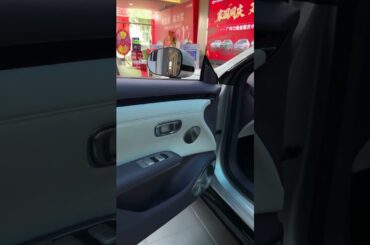 All New Changan Qiyuan A06 PHEV 2026