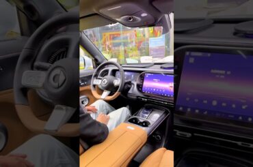 All New Smart #5 PHEV 2026