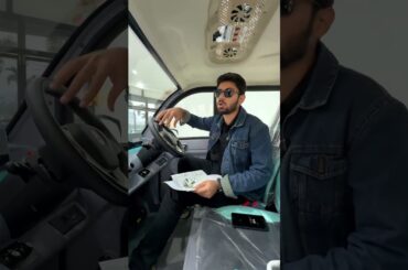 Pakistan ki sabse sasti EV, But Let’s see what it offers in 10lacs