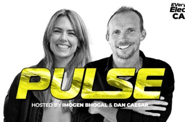 Reeves ruins EVs? Porsche envies Hyundai? Is XPeng the new Tesla?