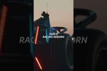 Racing Reborn #3 - Citroën Racing Team Formula E